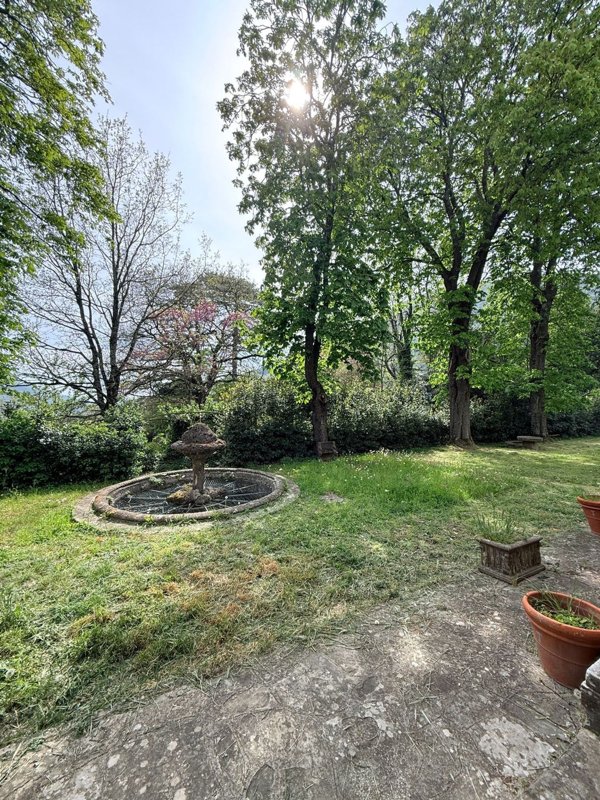 appartamento in vendita a Vaiano