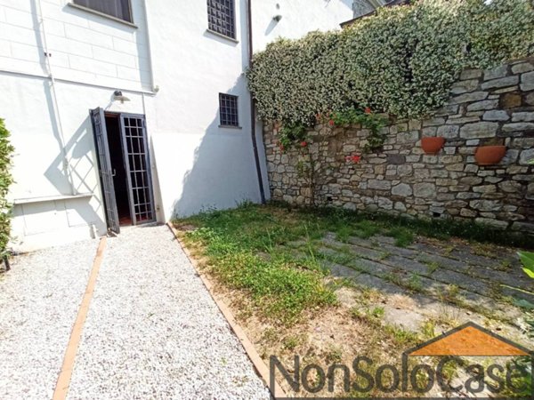casa indipendente in vendita a Vaiano in zona Sofignano