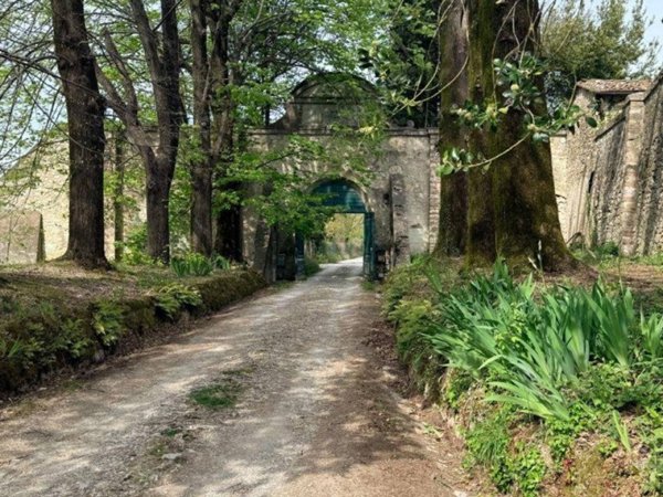 appartamento in vendita a Vaiano