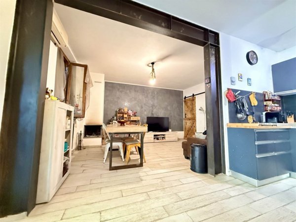 appartamento in vendita a Vaiano