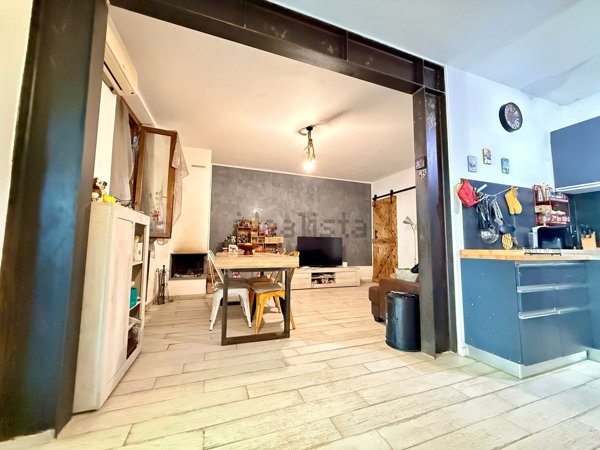 appartamento in vendita a Vaiano