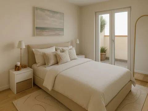 appartamento in vendita a Vaiano in zona La Briglia