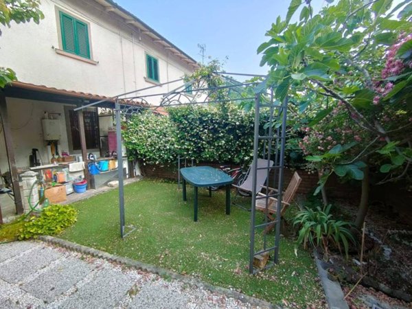 appartamento in vendita a Vaiano in zona La Briglia