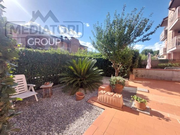 appartamento in vendita a Vaiano