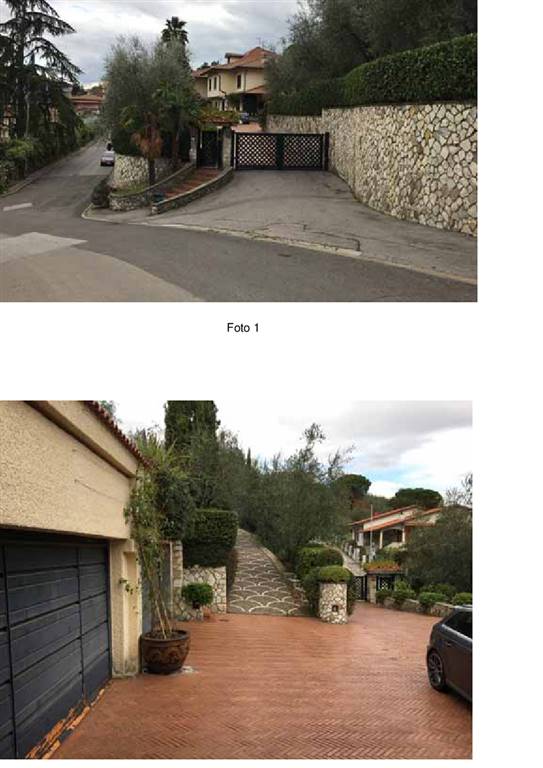 terreno edificabile in vendita a Vaiano