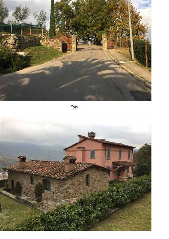 terreno edificabile in vendita a Vaiano