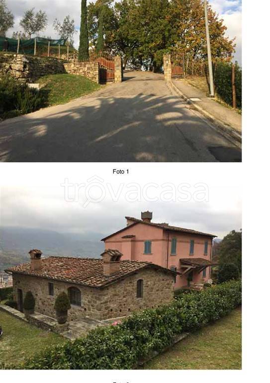 terreno edificabile in vendita a Vaiano in zona Sofignano