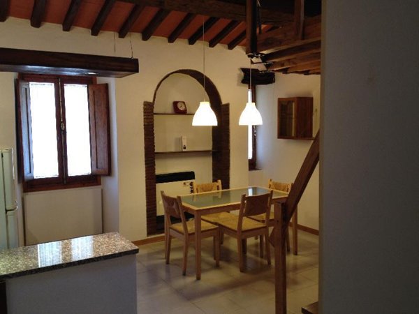 appartamento in vendita a Vaiano in zona La Briglia
