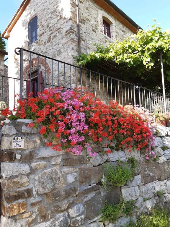 casa indipendente in vendita a Vaiano