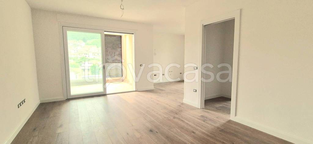 appartamento in vendita a Vaiano