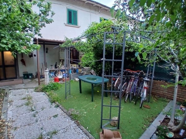 appartamento in vendita a Vaiano