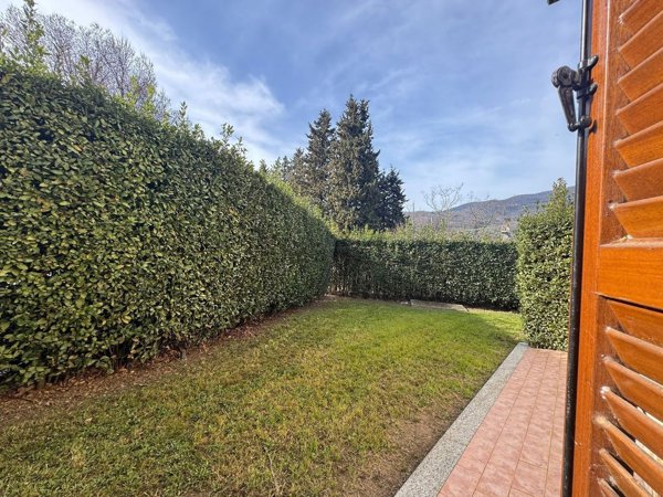 appartamento in vendita a Vaiano