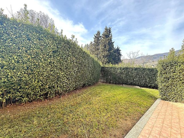 appartamento in vendita a Vaiano in zona Sofignano