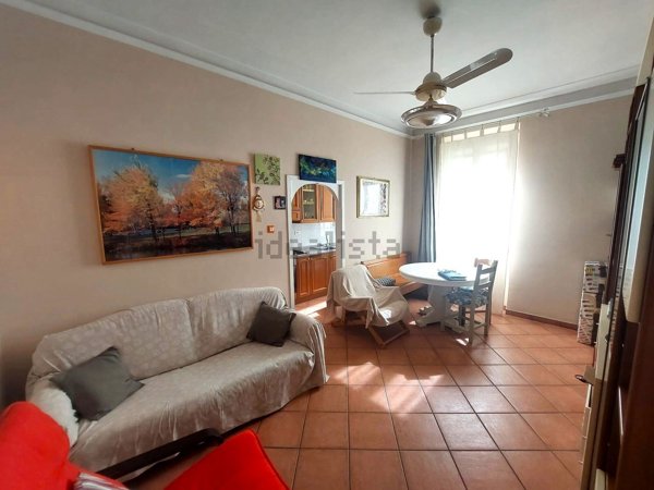 casa indipendente in vendita a Vaiano