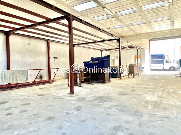 loft in vendita a Vaiano