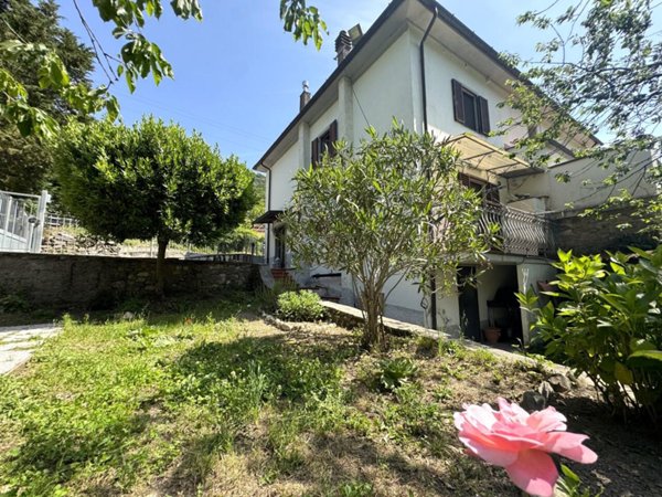 appartamento in vendita a Vaiano