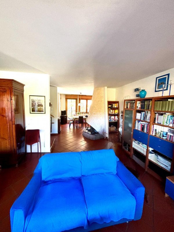 casa indipendente in vendita a Vaiano