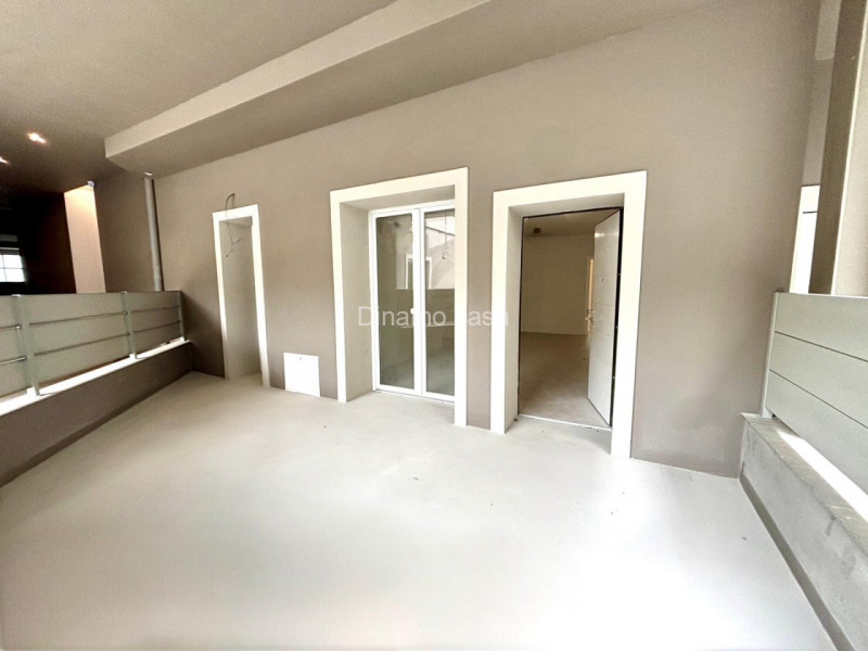 appartamento in vendita a Vaiano in zona La Briglia