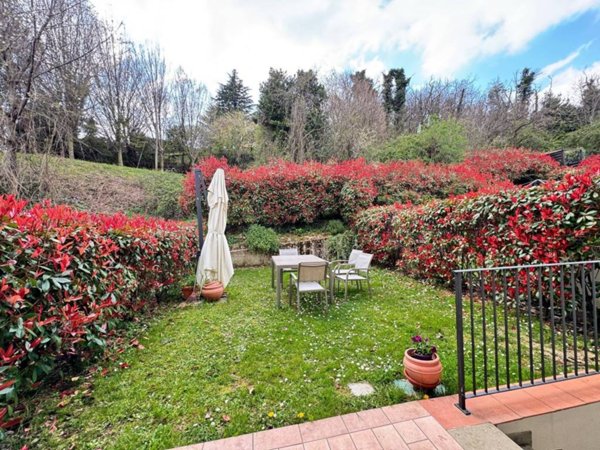 appartamento in vendita a Vaiano