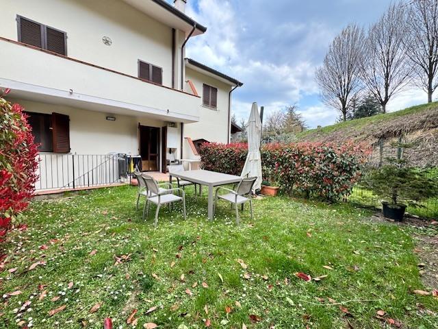 appartamento in vendita a Vaiano in zona Tignamica