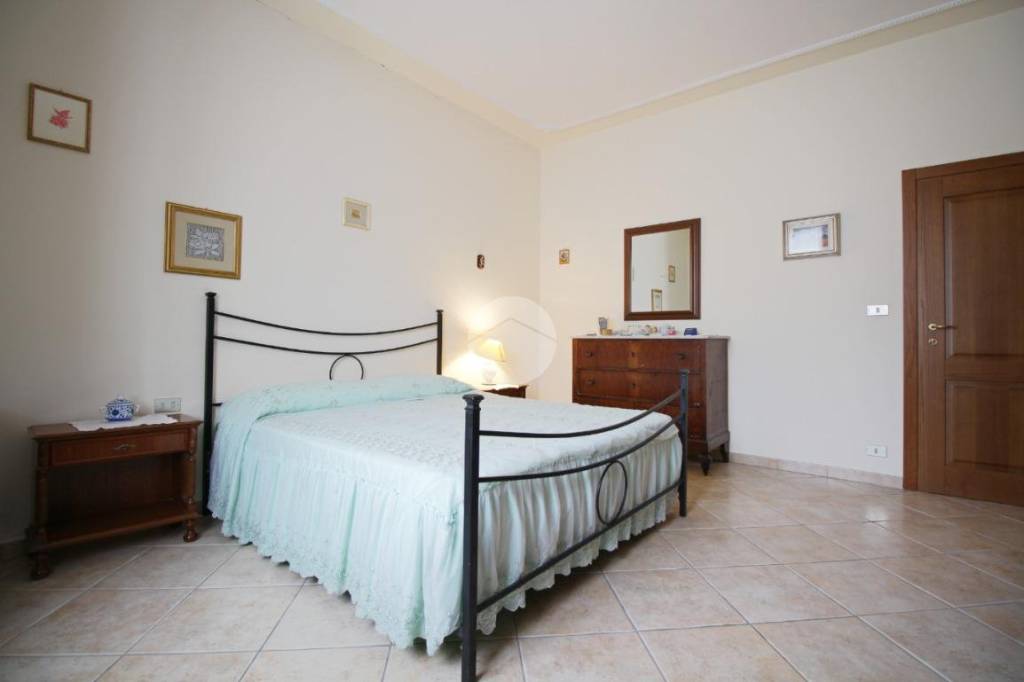 appartamento in vendita a Vaiano in zona Tignamica