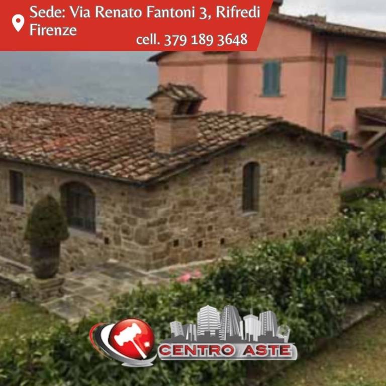 casa indipendente in vendita a Vaiano