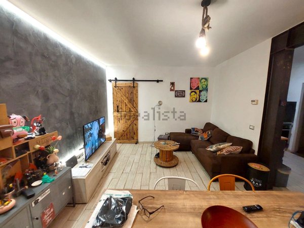 appartamento in vendita a Vaiano