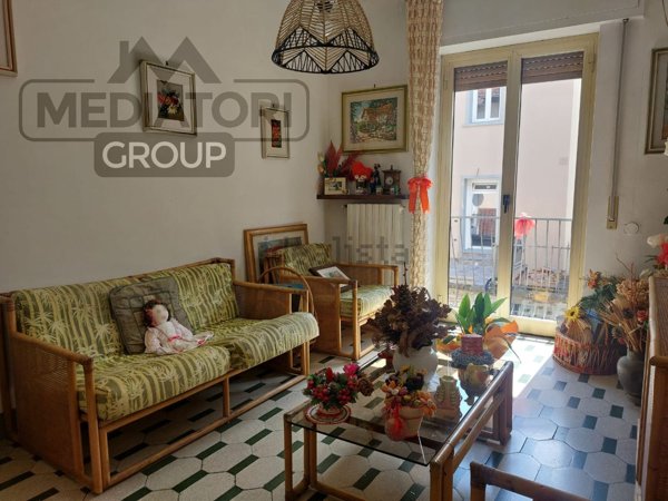 appartamento in vendita a Vaiano