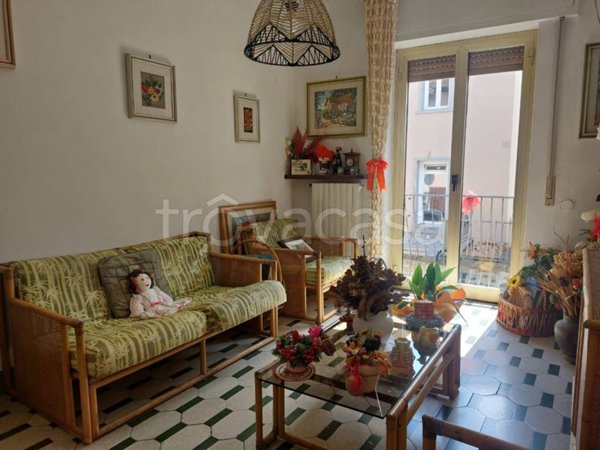 appartamento in vendita a Vaiano in zona Sofignano
