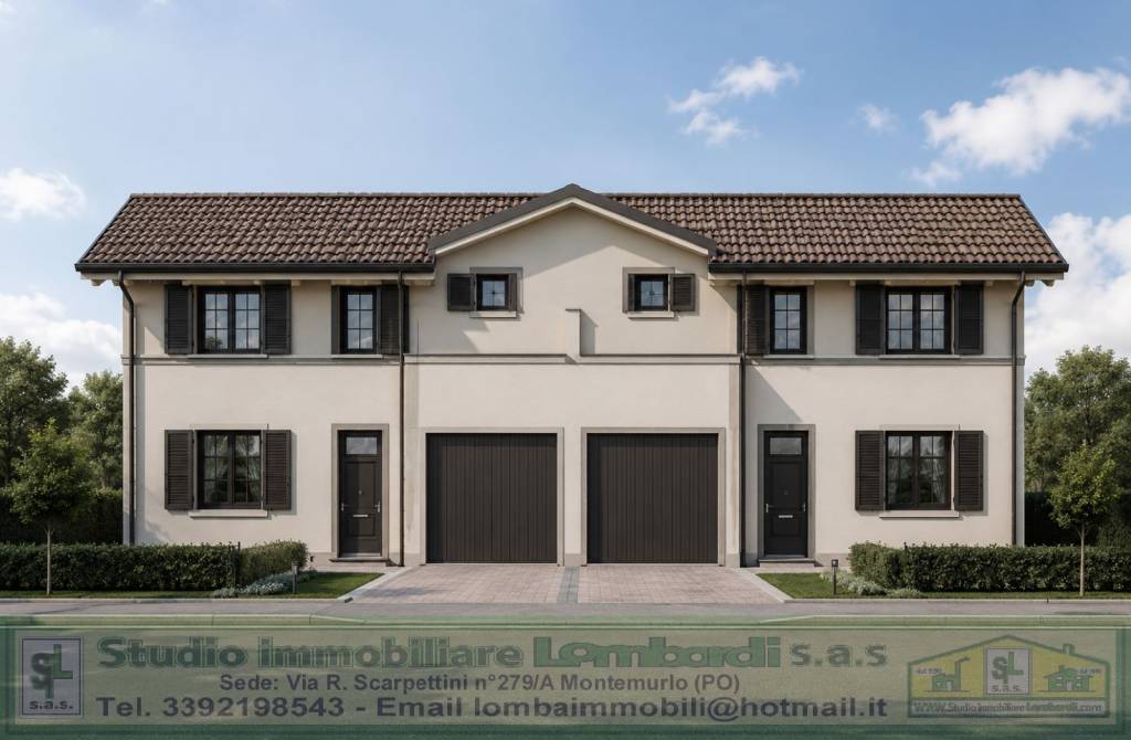 casa indipendente in vendita a Vaiano in zona Sofignano