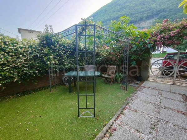 appartamento in vendita a Vaiano in zona La Briglia