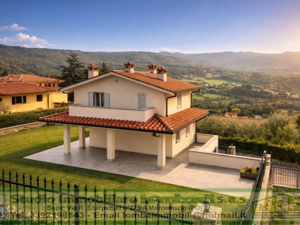 casa indipendente in vendita a Vaiano in zona Sofignano