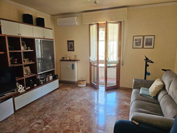 appartamento in vendita a Vaiano in zona Sofignano