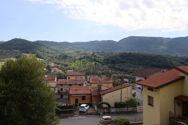 appartamento in vendita a Vaiano