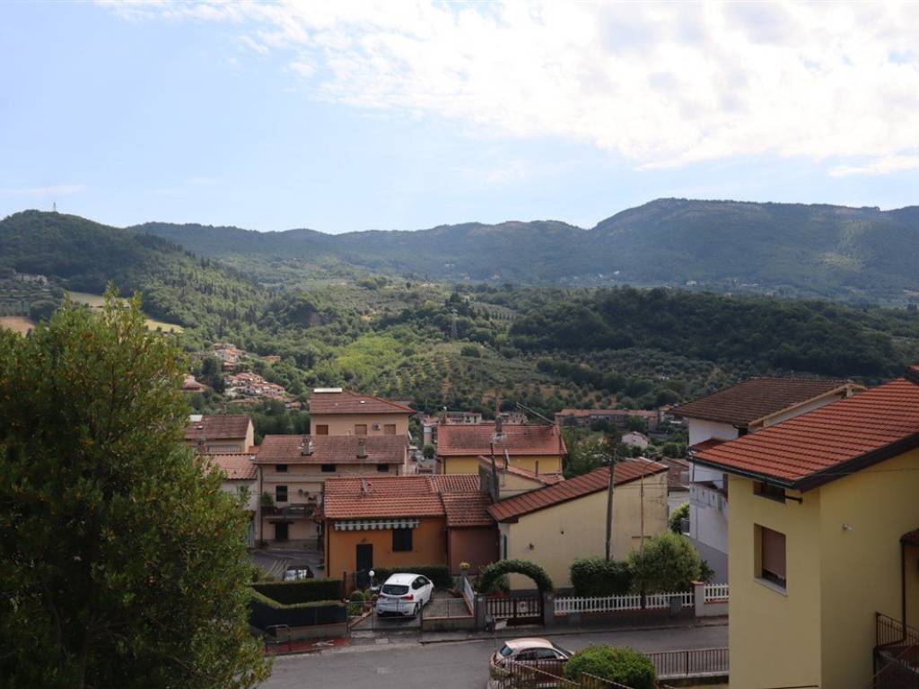appartamento in vendita a Vaiano