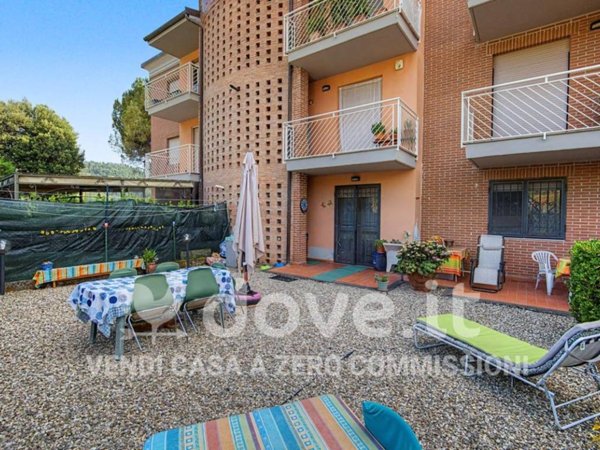 appartamento in vendita a Vaiano in zona Sofignano