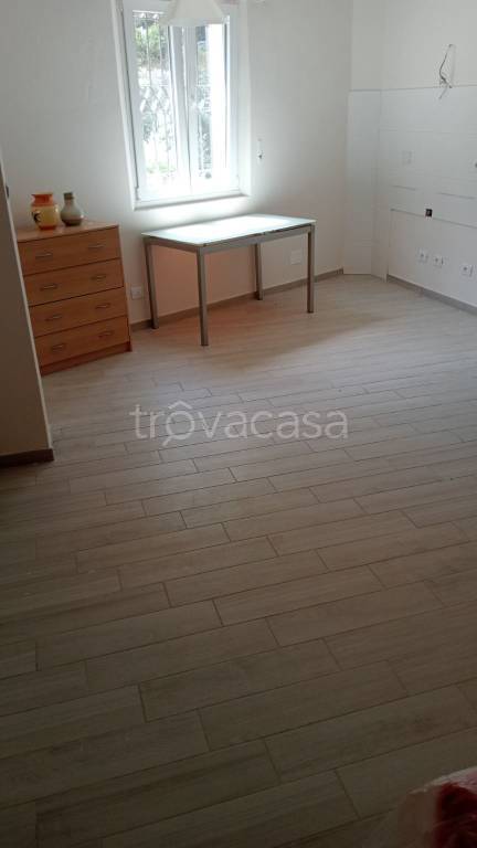 appartamento in vendita a Vaiano in zona La Cartaia