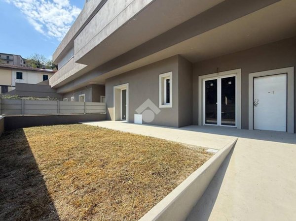 appartamento in vendita a Vaiano in zona La Briglia