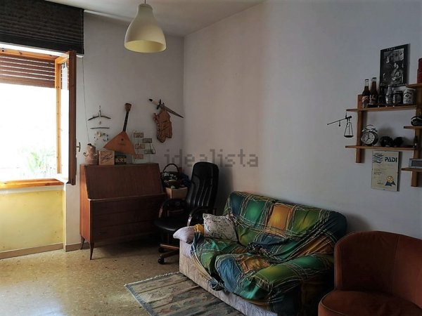 appartamento in vendita a Vaiano