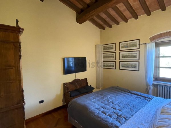 pentavano in vendita a Vaiano in zona Tignamica