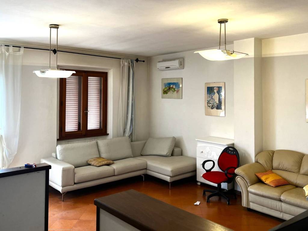 appartamento in vendita a Vaiano