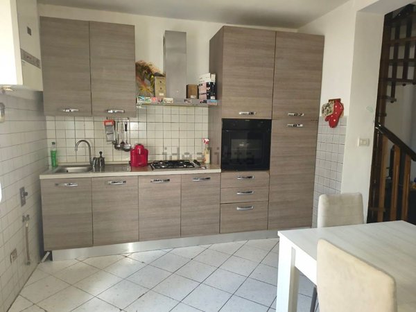 appartamento in vendita a Vaiano