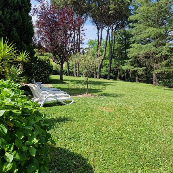 casa indipendente in vendita a Vaiano in zona Tignamica