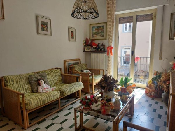 appartamento in vendita a Vaiano