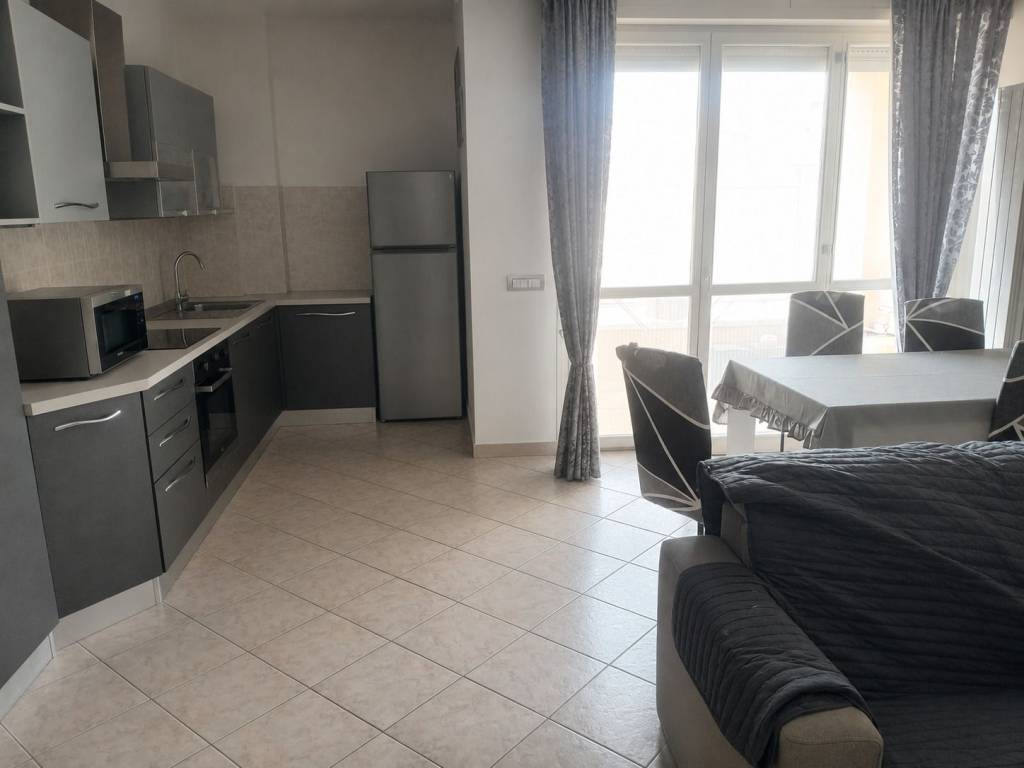 appartamento in vendita a Vaiano