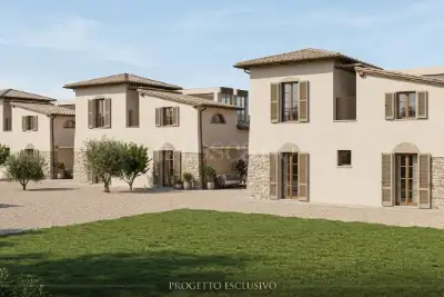 casa indipendente in vendita a Vaiano