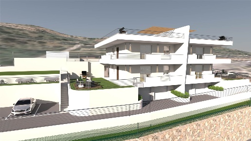 appartamento in vendita a Vaiano