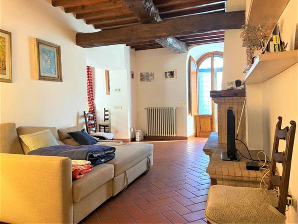 appartamento in vendita a Vaiano in zona Faltugnano