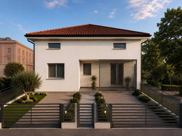 appartamento in vendita a Vaiano in zona Tignamica