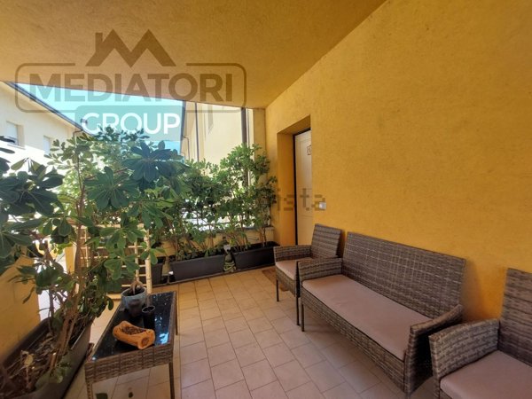 appartamento in vendita a Vaiano